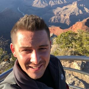 Meet your Posher, Kevin